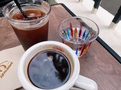 -The Roastery By AllYouWant(福田店)