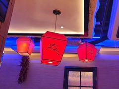 -山河屯铁锅炖(哈西站店)