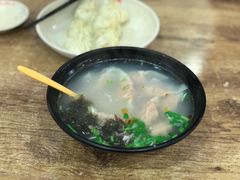 -津门张记包子铺(华昌道店)