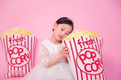 -小苹果儿童摄影(崇安店)