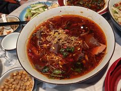 -曹家小菜(胜太路店)