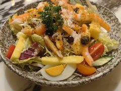 -CRAZYONES克芮旺斯西班牙餐厅(苏州中心店)