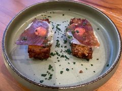 -Laures·月桂西班牙碳烤餐厅(十尚坊店)