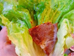 -九田家黑牛烤肉料理(太奥广场店)