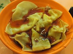 -龙抄手(春熙路总店)