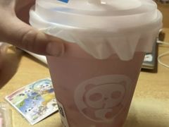 -茶百道(盛京大奥莱店)