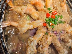 -小放牛炒菜馆(北国商城店)