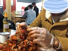 -老三样·美食研究中心(世贸路店)