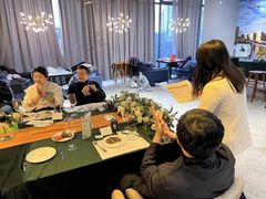 -唆了蜜团建·趣味沉浸式剧情·蹦床轰趴运动拓展基地(天津旗舰店)