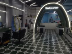 -Oh my head 发小儿童理发(探十里店)