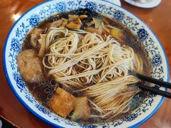 素交面-伟记奥面馆(养育巷店)