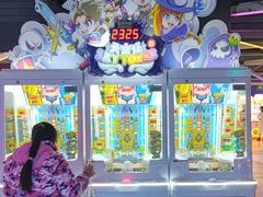 -阿尔法Game Station(中山路店)