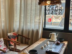 -邈墨茶馆(凤起路店)