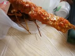 -大腕炸串(河东总店)