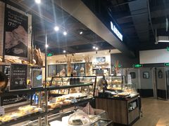 -Olé精品超市(苏州中心店)
