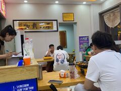 -老周炒拨拉(甘州总店)