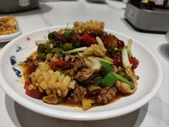 -不夜天烧烤牛骨头(南湖店)