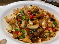 -农耕记·湖南土菜(科技园店)