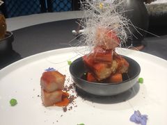 桂花藕韵-桂语山房(满觉陇店)