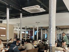 -炽城·烤肉名家(鸿达中央广场店)