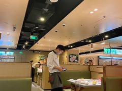 -海底捞火锅(德思勤店)