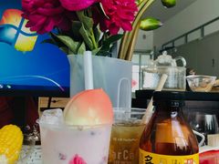 -全家便利店(东直门店)