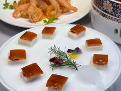 -四世同堂·京菜·烤鸭(双井店)