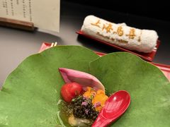 -鳥喜Toriki怀石烧鸟料理