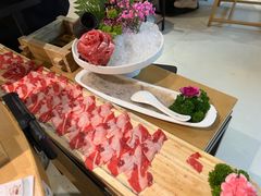 -湯系·煲汤手艺人(东二环泰禾广场店)