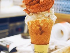 伯爵酸橙酱和饼干-Luneurs(幸福里店)