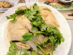 -月亮房·白斩鸡(娄山关路店)
