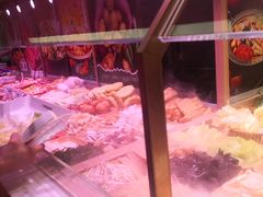 -福客麻辣烫·现炒麻辣香锅(印力中心店)