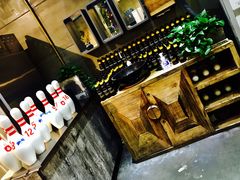 -HIGH FIVE哈福手工汉堡(桂林路店)