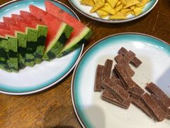 -阿德餐饮小秦川西北菜(福民路店)