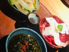 猫儿山的小黄牛-吃饭皇帝大(合生汇店)