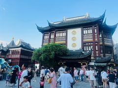 -绿波廊(豫园店)