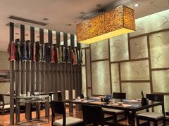 -佛山希尔顿酒店·融誉亚洲美食荟
