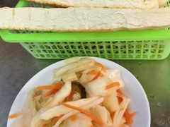 -赵家名吃四味烩菜(东大寺门食品街店)