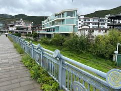 -清溪水库