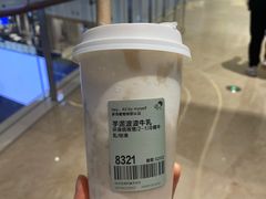 -喜茶(杭州龙湖西溪天街店)