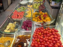 -诺丁牛排披萨自助餐厅(汕头苏宁店)