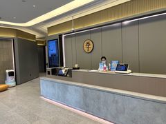 -全季酒店（上海南站徐汇万科中心店）(原冠生园路店)