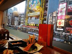 -蟹道乐(道顿堀本店)