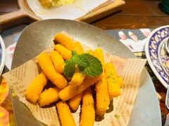 -卢布里西餐厅(总店)