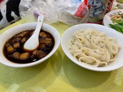 -晋阳饭庄(虎坊桥店)