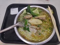 -华姐鸡粉(教育路店)