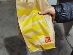 -麦当劳(红唐店)