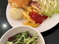 -北京亚奥国际酒店