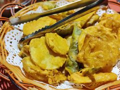 -Bombay Grill印度餐厅