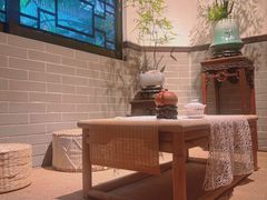 -山水茶艺馆·点心粤菜·30年老字号